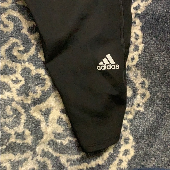 Adidas Climalite Response 3/4 - Picture 2 of 4